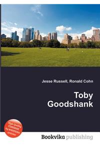 Toby Goodshank