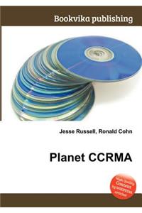 Planet Ccrma