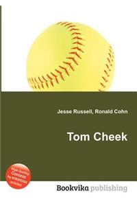 Tom Cheek