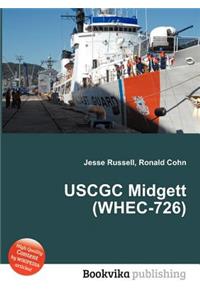 Uscgc Midgett (Whec-726)