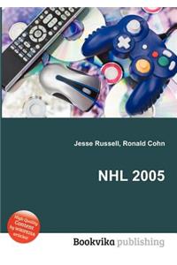 NHL 2005