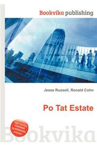 Po Tat Estate