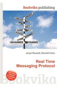 Real Time Messaging Protocol