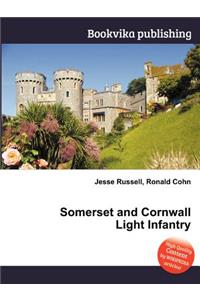 Somerset and Cornwall Light Infantry