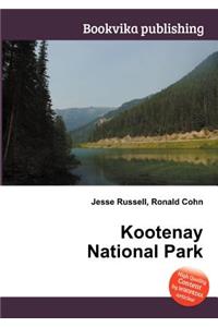 Kootenay National Park