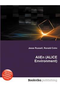 Alien (Alice Environment)