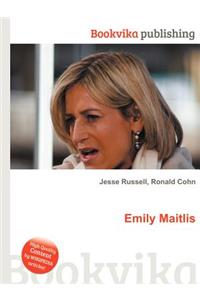Emily Maitlis