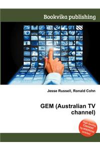 Gem (Australian TV Channel)