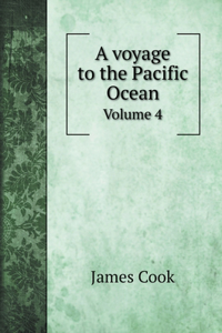 A voyage to the Pacific Ocean