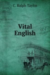 Vital English