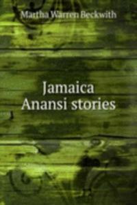 Jamaica Anansi stories