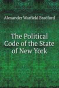 Political Code of the State of New York