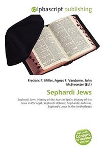Sephardi Jews