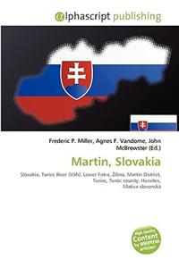 Martin, Slovakia