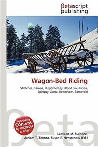 Wagon-Bed Riding