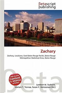 Zachary