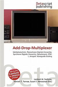 Add-Drop-Multiplexer