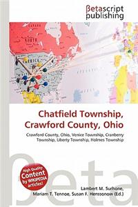 Chatfield Township, Crawford County, Ohio