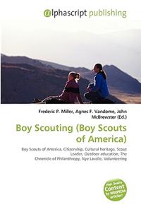 Boy Scouting (Boy Scouts of America)