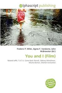 You and I (Film)