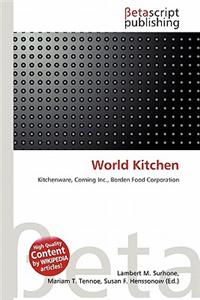 World Kitchen