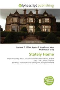Stately Home