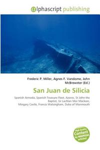 San Juan de Silicia