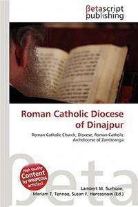 Roman Catholic Diocese of Dinajpur