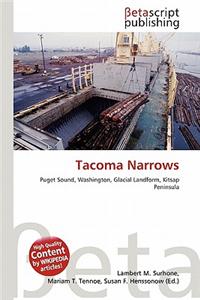 Tacoma Narrows