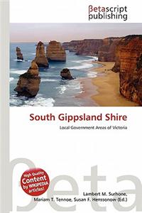 South Gippsland Shire