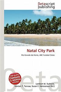 Natal City Park