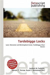 Tardebigge Locks