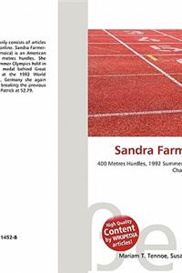 Sandra Farmer-Patrick