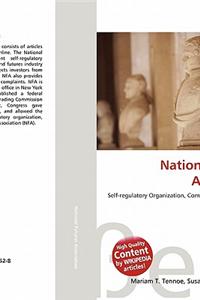 National Futures Association