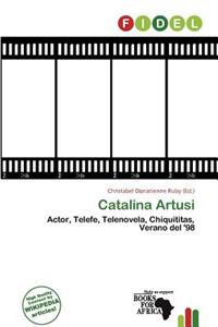 Catalina Artusi