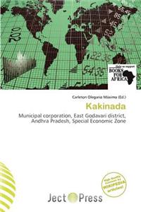 Kakinada