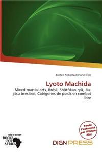 Lyoto Machida