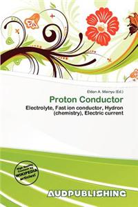 Proton Conductor