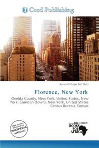 Florence, New York