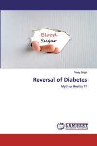 Reversal of Diabetes
