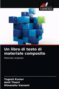 libro di testo di materiale composito