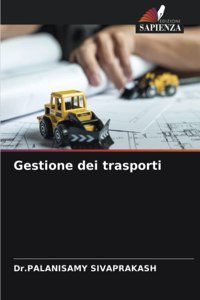 Gestione dei trasporti