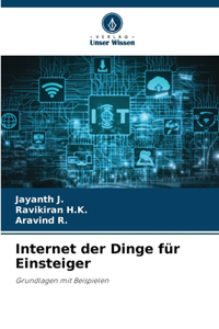 Internet der Dinge für Einsteiger