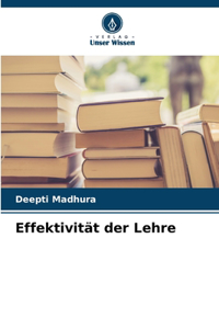 Effektivität der Lehre