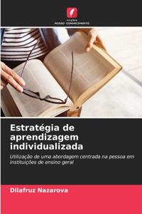 Estratégia de aprendizagem individualizada