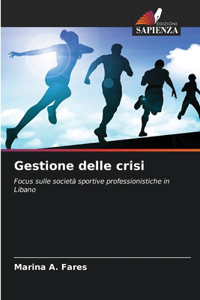 Gestione delle crisi