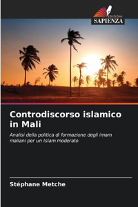 Controdiscorso islamico in Mali