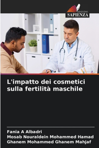 L'impatto dei cosmetici sulla fertilità maschile