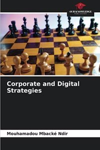 Corporate and Digital Strategies
