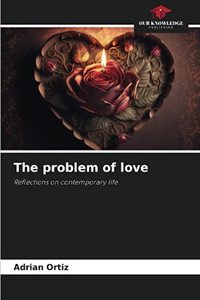 problem of love